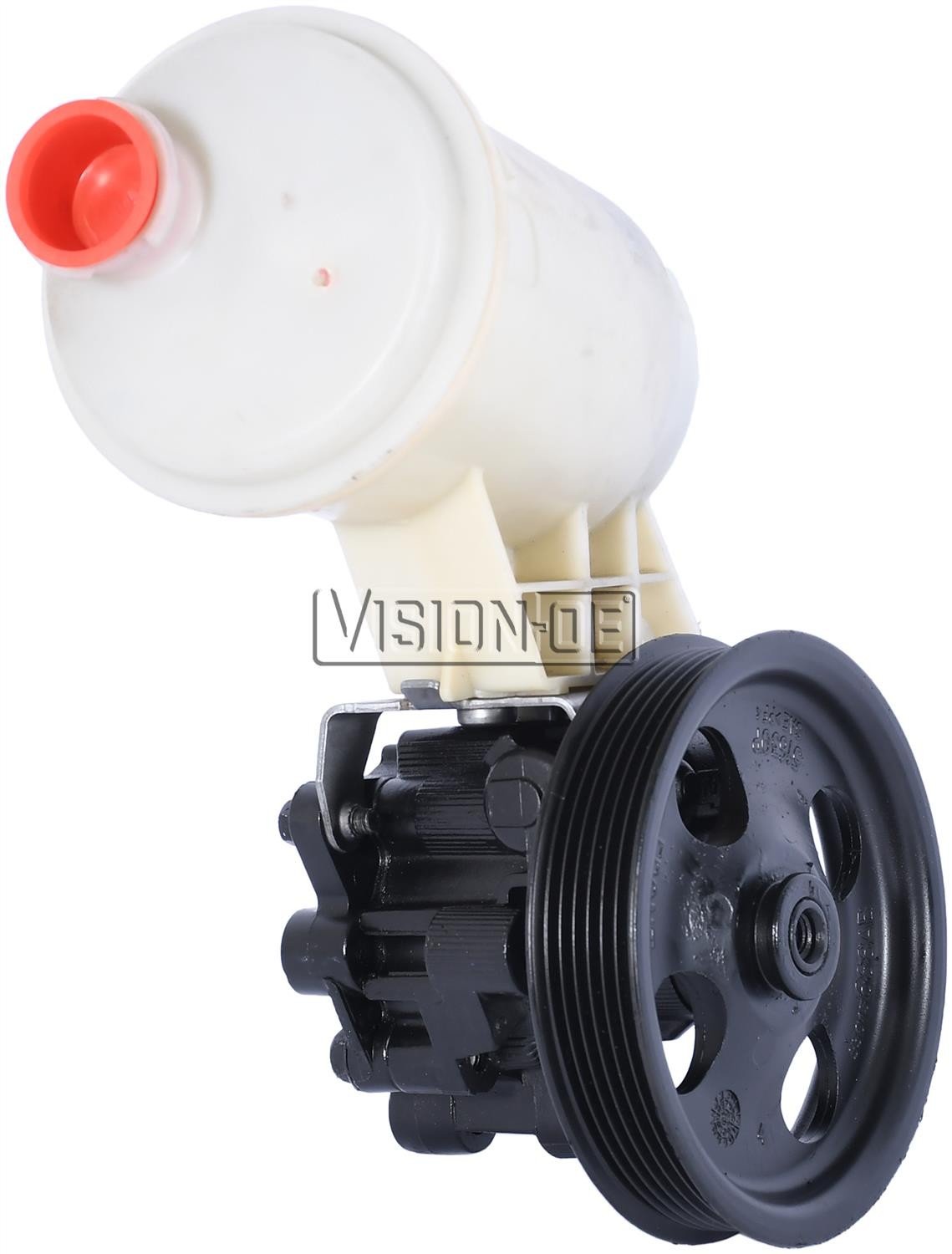 BBB Industries Remanufactured Power Steering Pump 920-01156A1