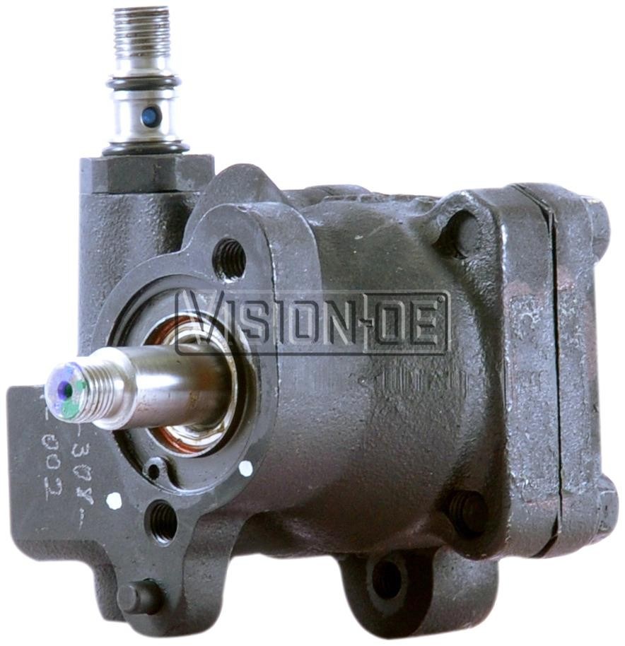 Vision OE Remanufactured Power Steering Pump 920-0118