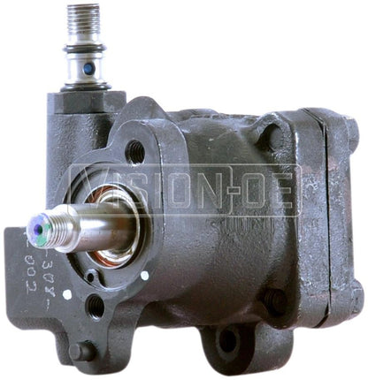 BBB Industries Remanufactured Power Steering Pump 920-0118