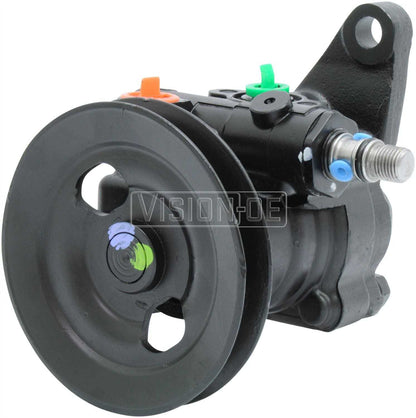 BBB Industries Remanufactured Power Steering Pump 920-0127