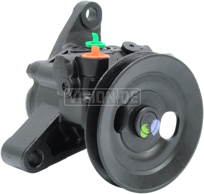 BBB Industries Remanufactured Power Steering Pump 920-0127