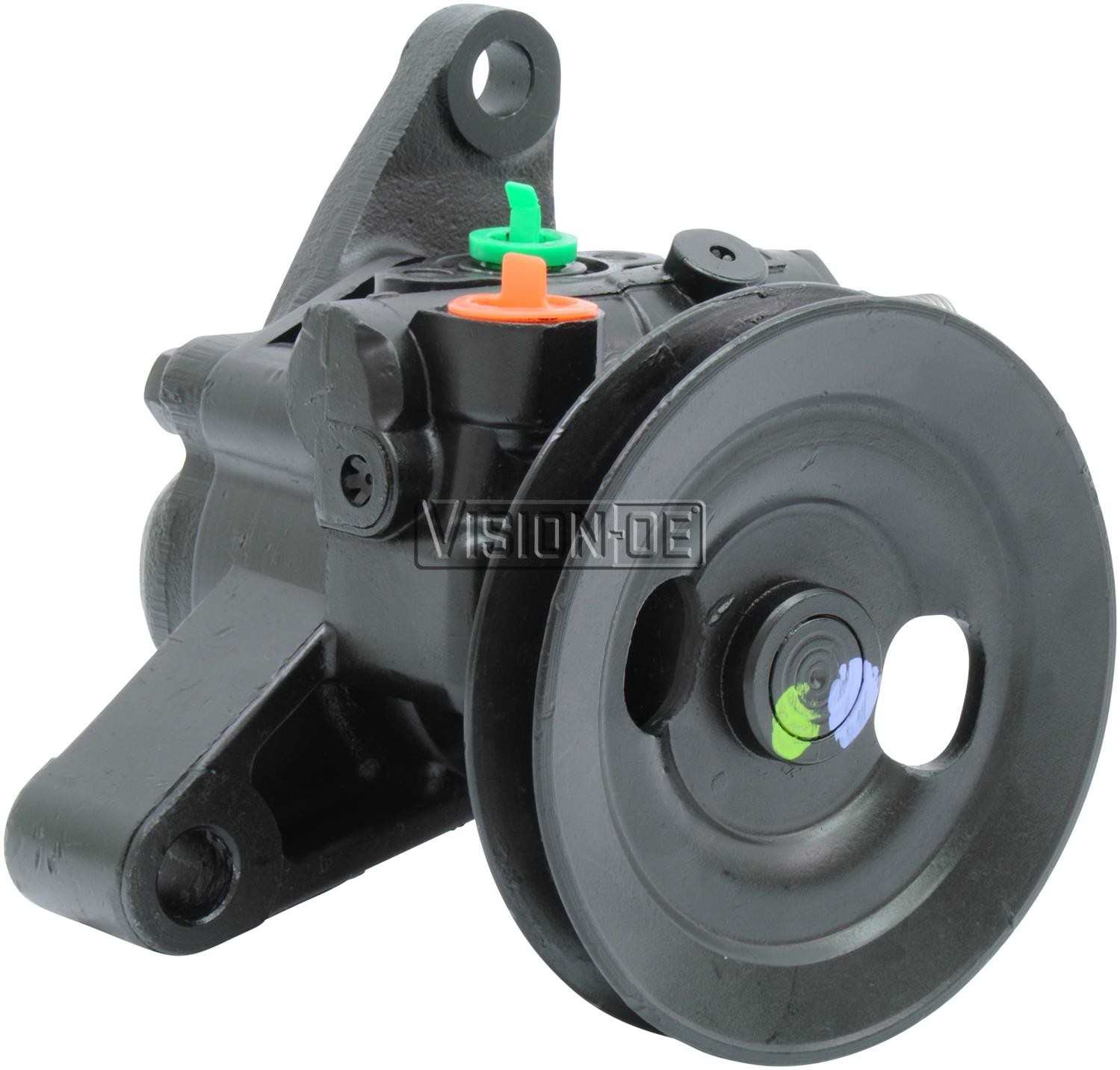 Vision OE Remanufactured Power Steering Pump 920-0127