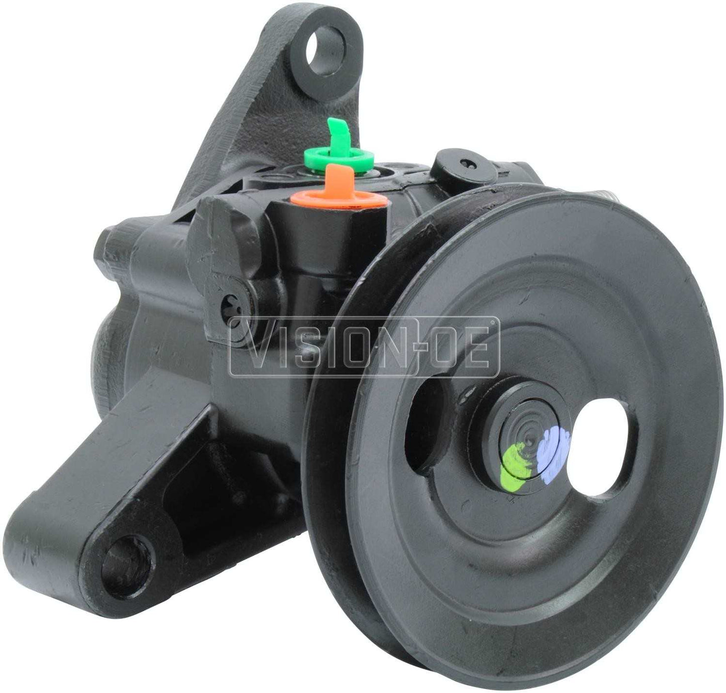 BBB Industries Remanufactured Power Steering Pump 920-0127