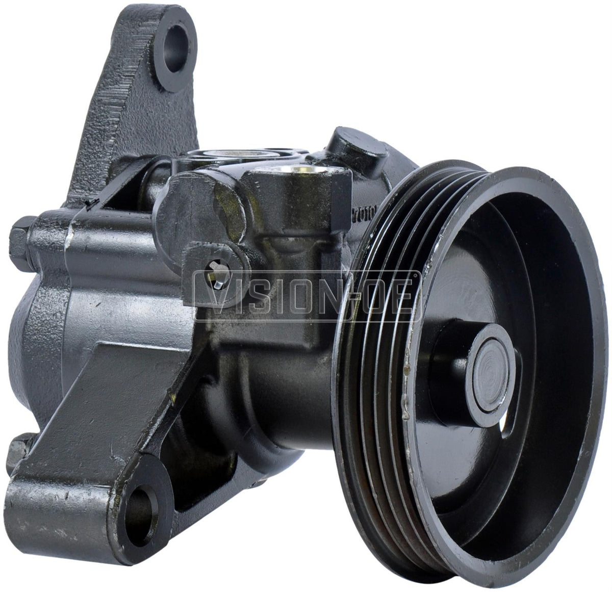BBB Industries Remanufactured Power Steering Pump 920-0128