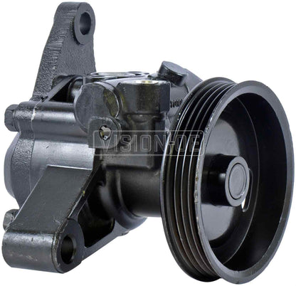 BBB Industries Remanufactured Power Steering Pump 920-0128