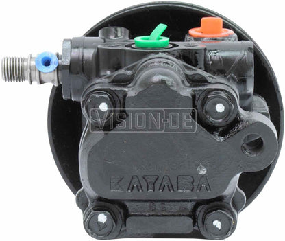 BBB Industries Remanufactured Power Steering Pump 920-0131