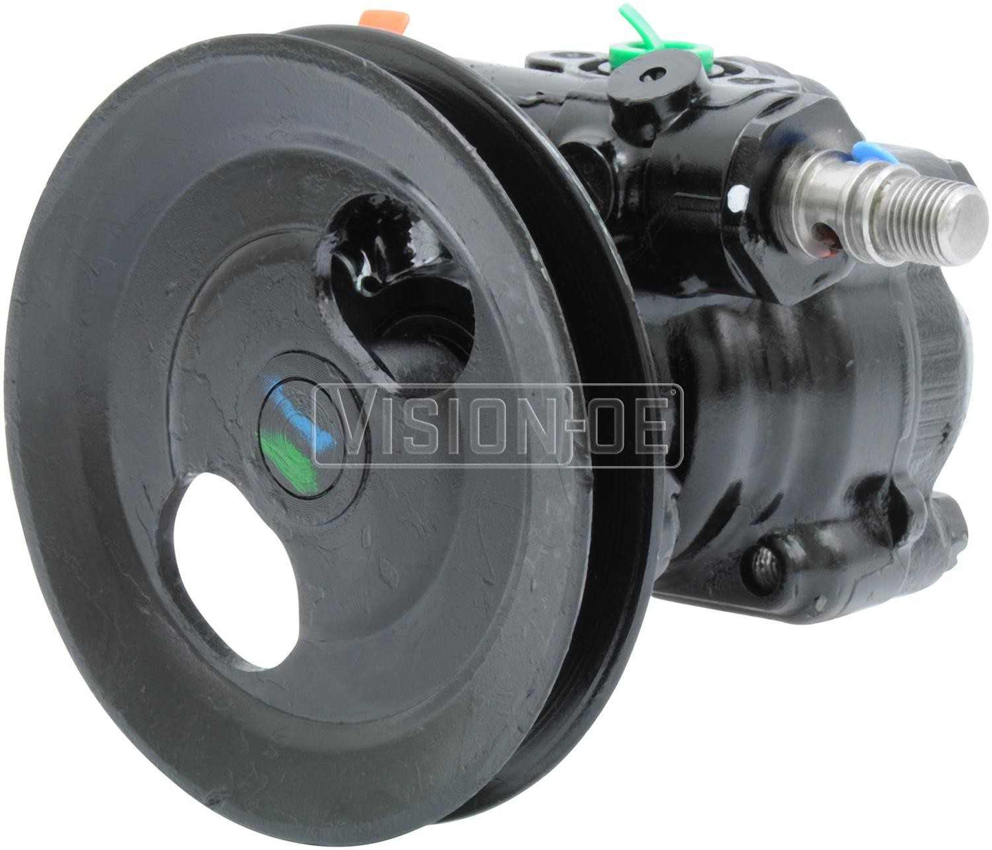 BBB Industries Remanufactured Power Steering Pump 920-0131