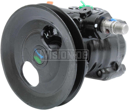 BBB Industries Remanufactured Power Steering Pump 920-0131