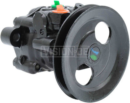 BBB Industries Remanufactured Power Steering Pump 920-0131