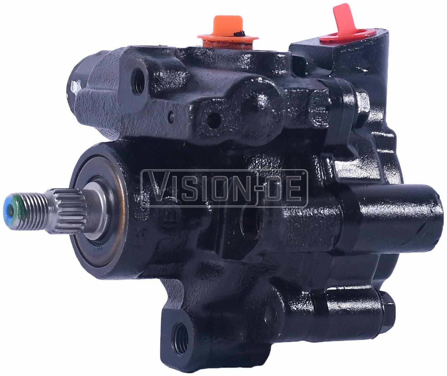BBB Industries Remanufactured Power Steering Pump 920-0135