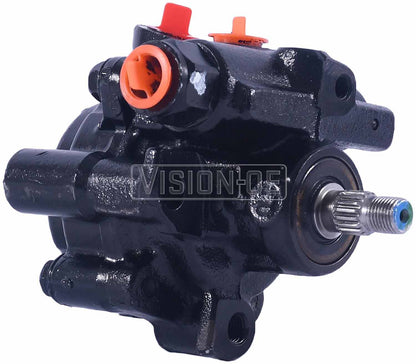 BBB Industries Remanufactured Power Steering Pump 920-0135