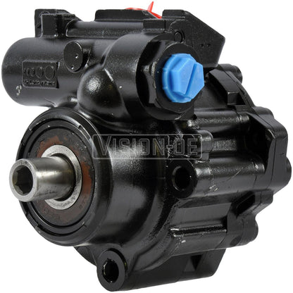 BBB Industries Remanufactured Power Steering Pump 920-0139