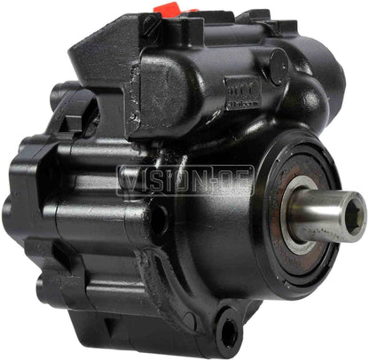 BBB Industries Remanufactured Power Steering Pump 920-0139