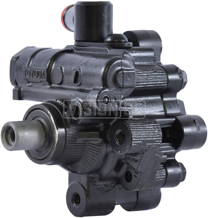 BBB Industries Remanufactured Power Steering Pump 920-0148