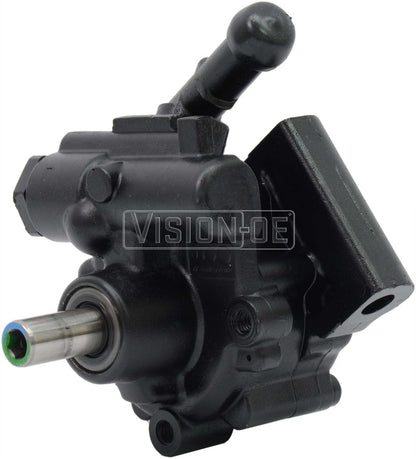 BBB Industries Remanufactured Power Steering Pump 920-0149