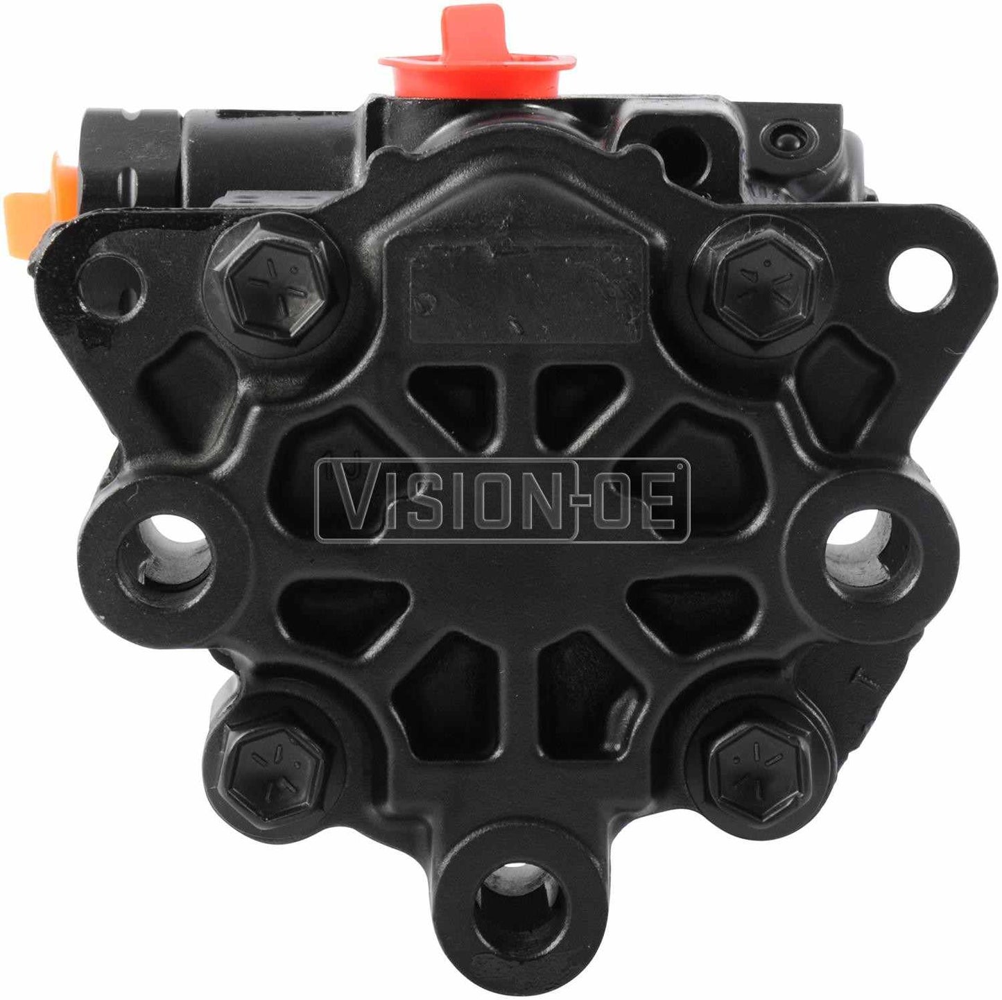 BBB Industries Remanufactured Power Steering Pump 920-0151