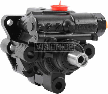 BBB Industries Remanufactured Power Steering Pump 920-0151