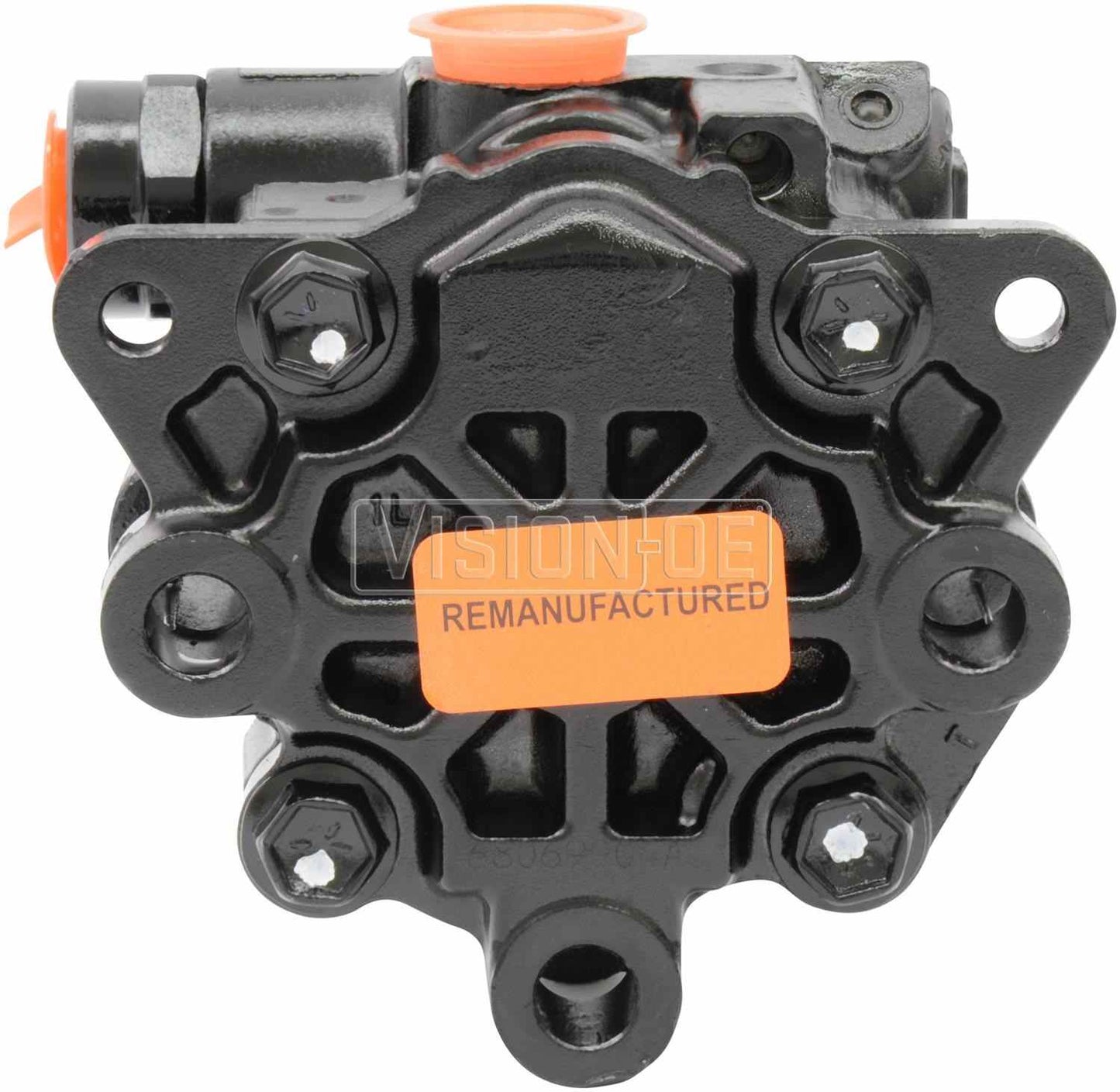 BBB Industries Remanufactured Power Steering Pump 920-0153