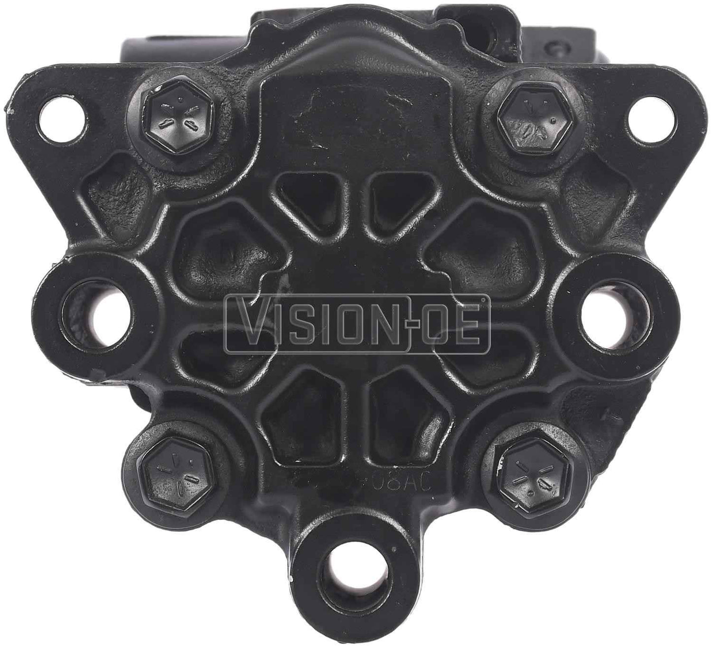 BBB Industries Remanufactured Power Steering Pump 920-0154