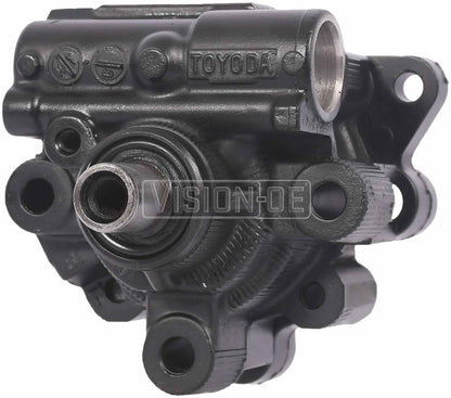 BBB Industries Remanufactured Power Steering Pump 920-0154
