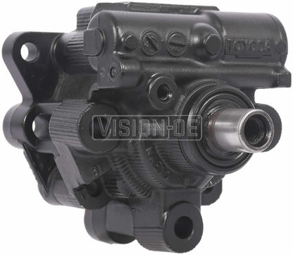 BBB Industries Remanufactured Power Steering Pump 920-0154