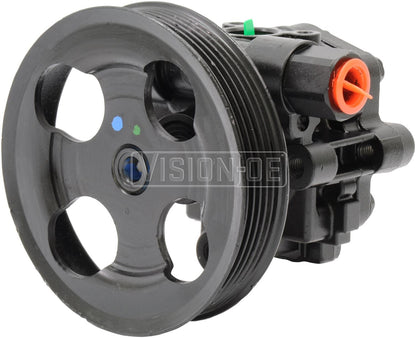 BBB Industries Remanufactured Power Steering Pump 920-0155