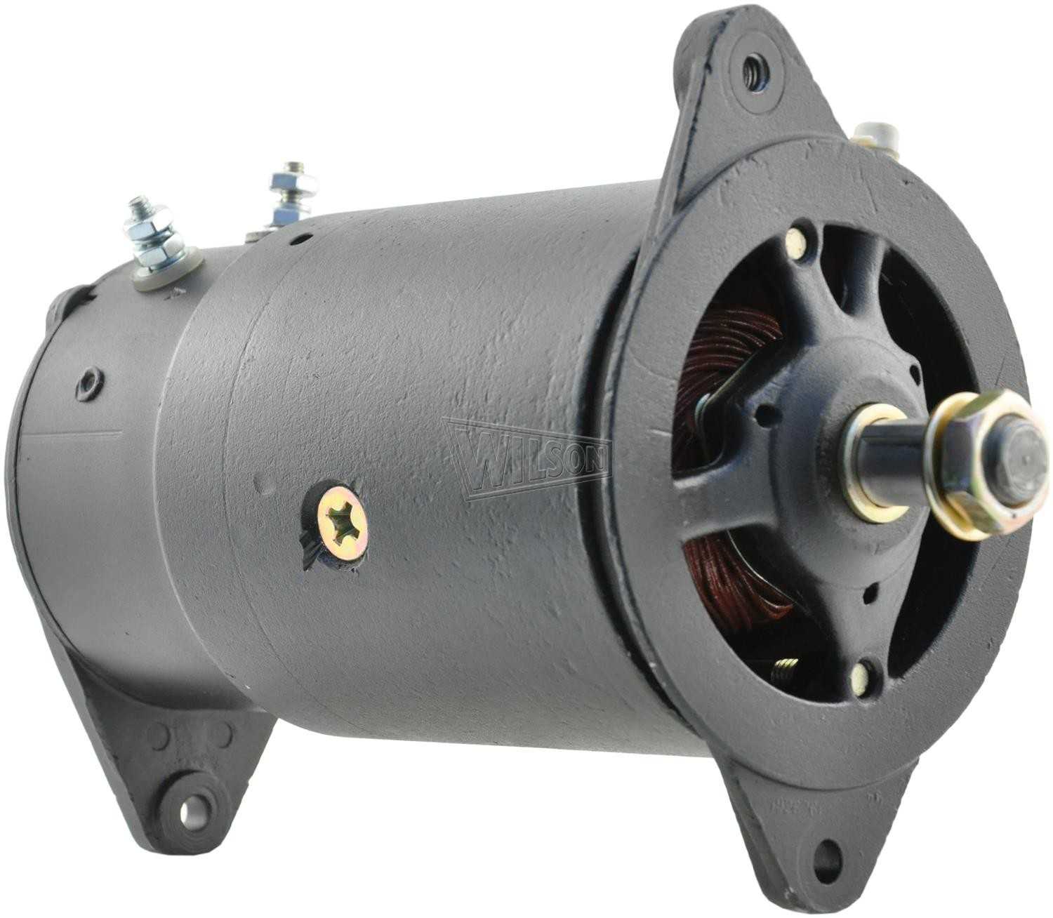 Wilson Generator 92-01-3002