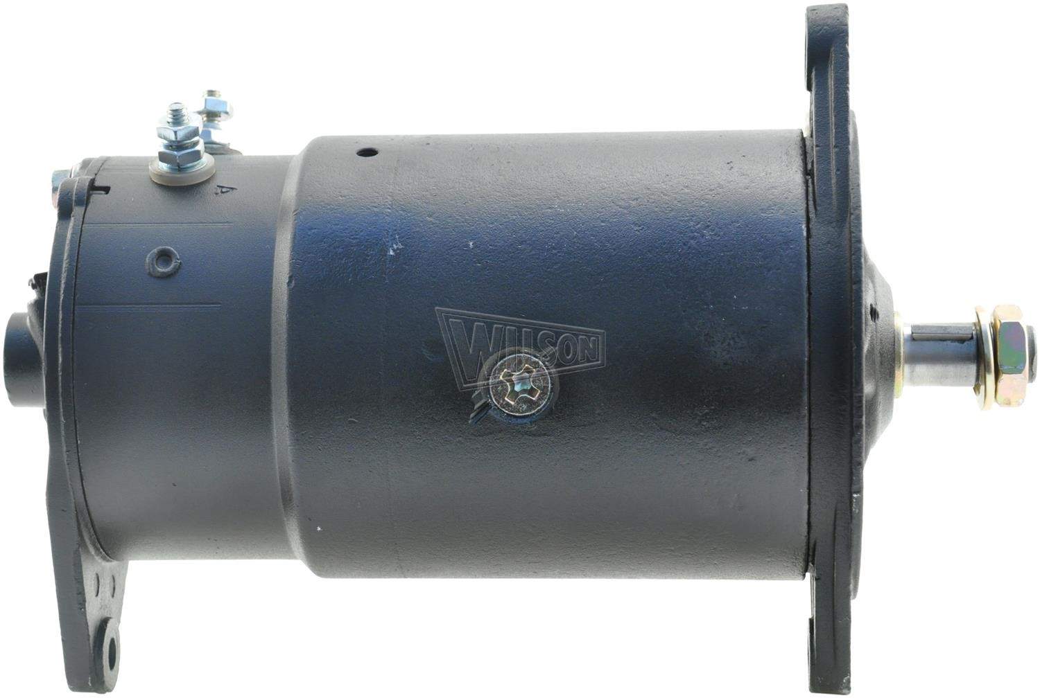 Wilson Generator 92-01-3002