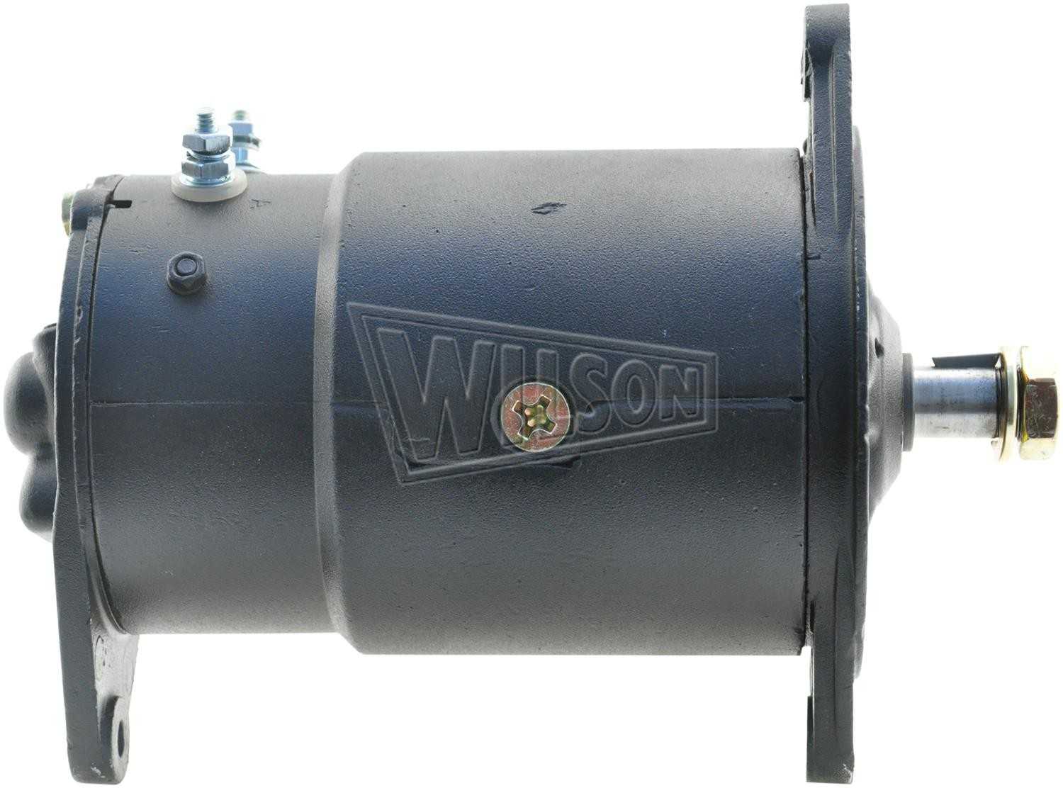 Wilson Generator 92-01-3009