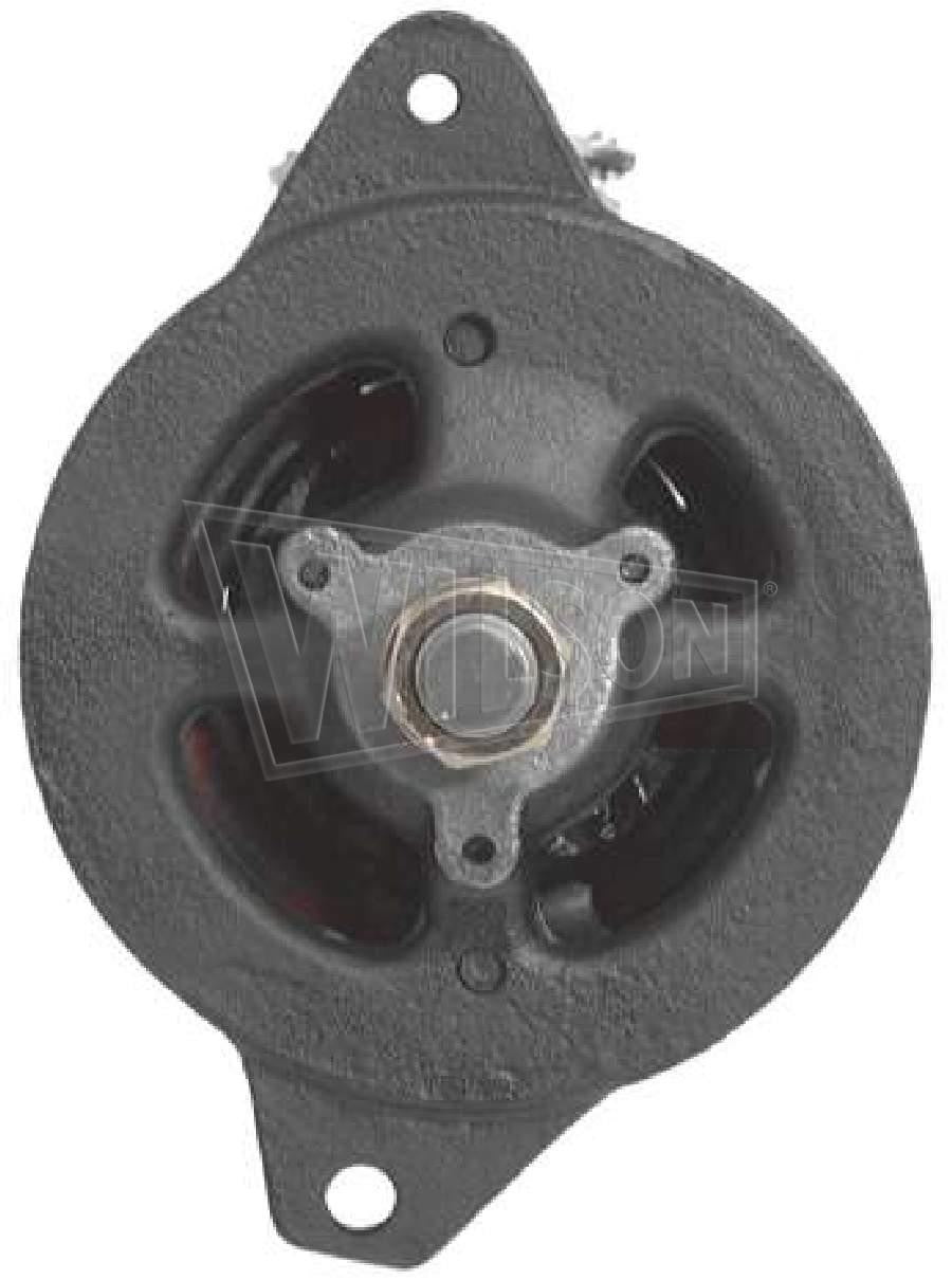 Wilson Remanufactured Generator 92-01-3019