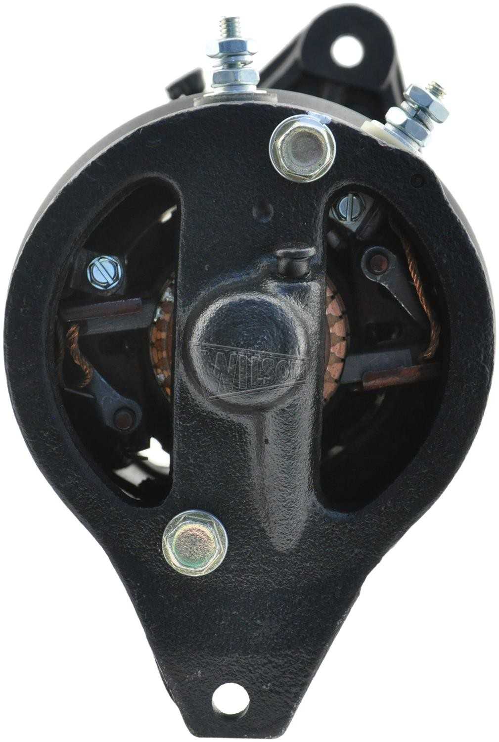 Wilson Generator 92-01-3038