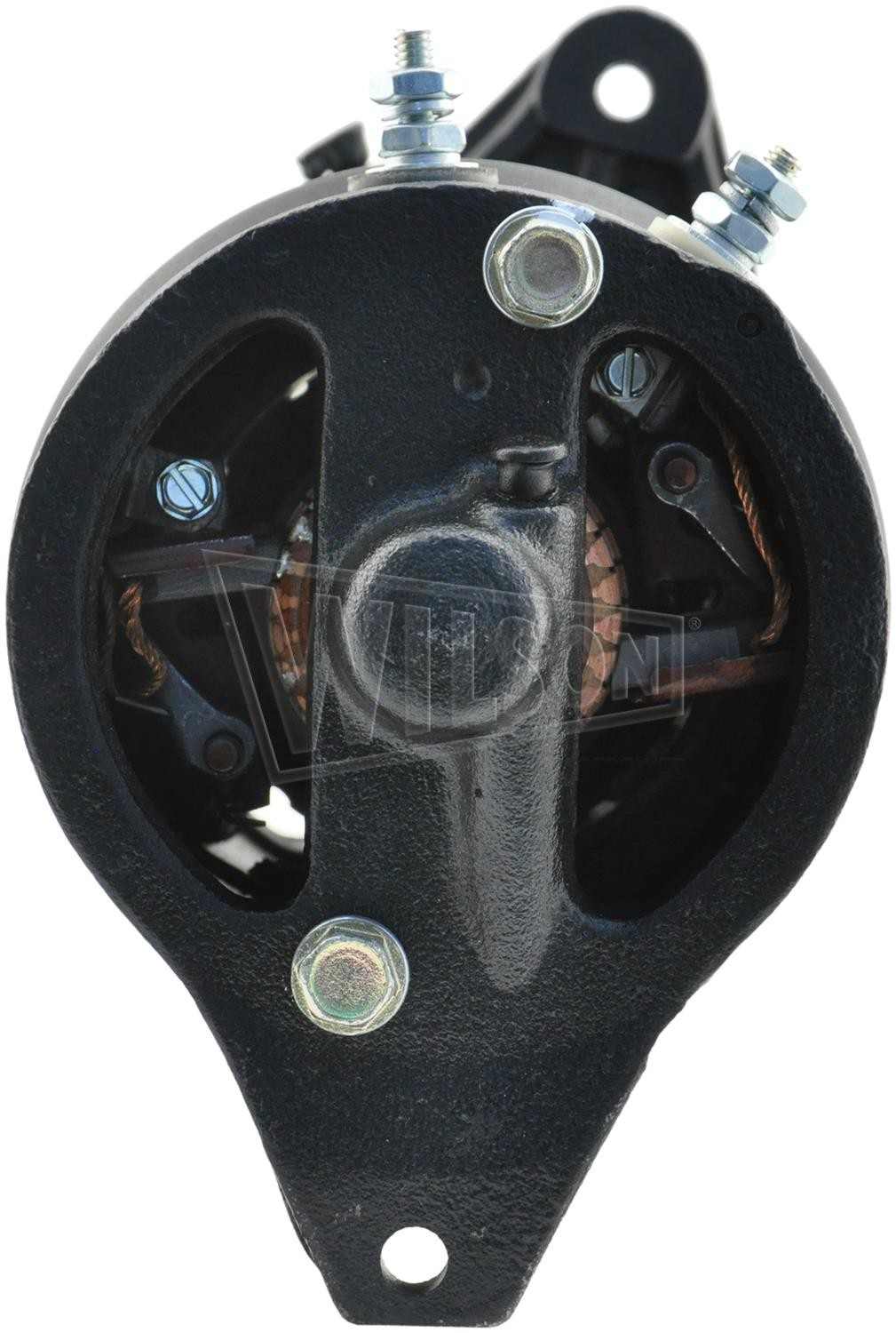 Wilson Generator 92-01-3038