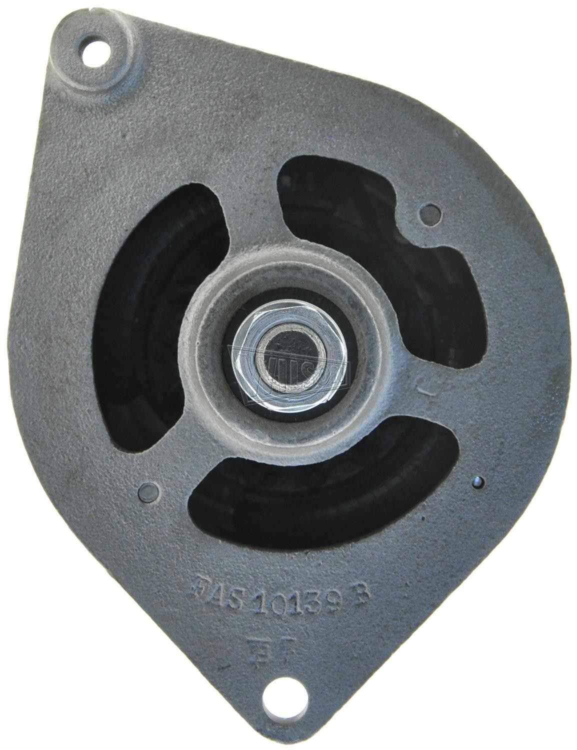 Wilson Generator 92-02-5005