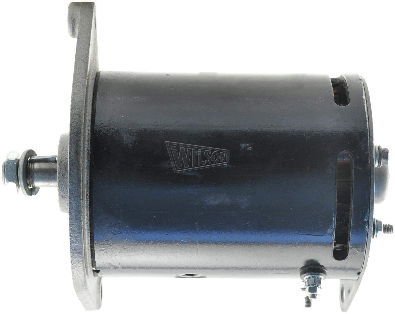 Wilson Generator 92-02-5005