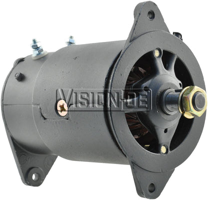 BBB Industries Remanufactured Generator 9202