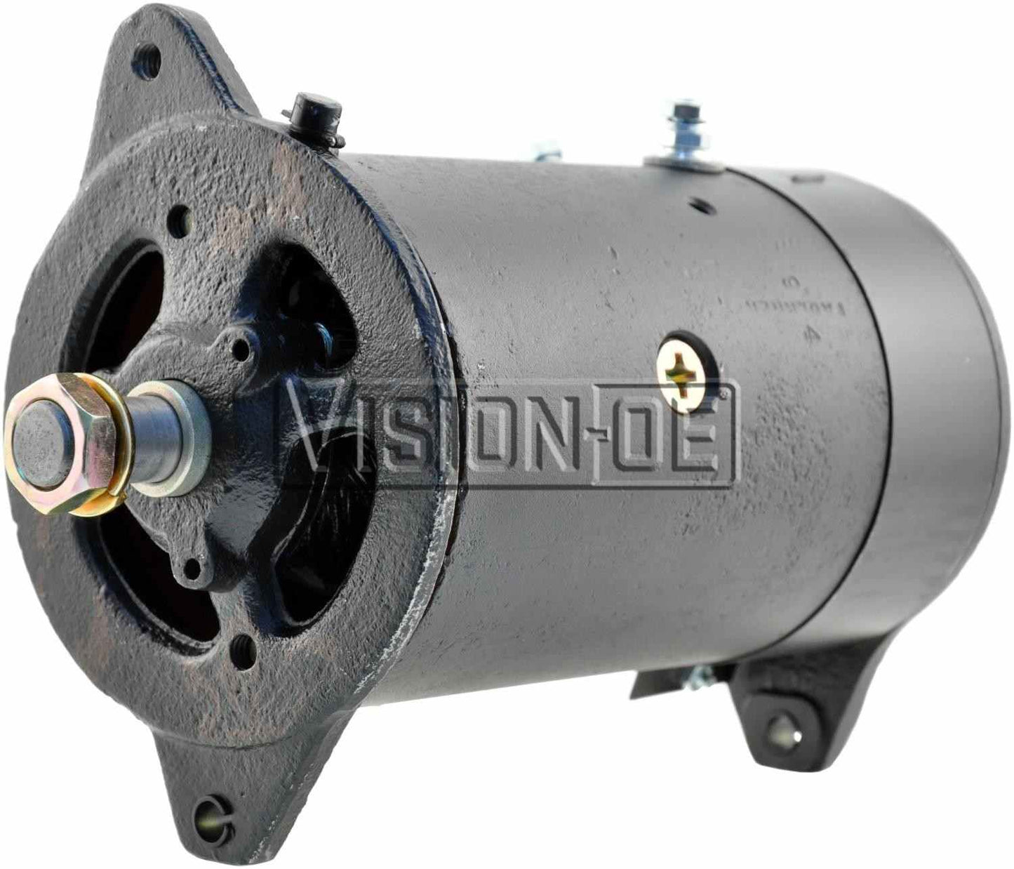 BBB Industries Remanufactured Generator 9205