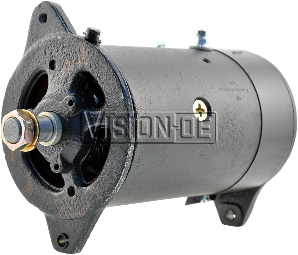 BBB Industries Remanufactured Generator 9205