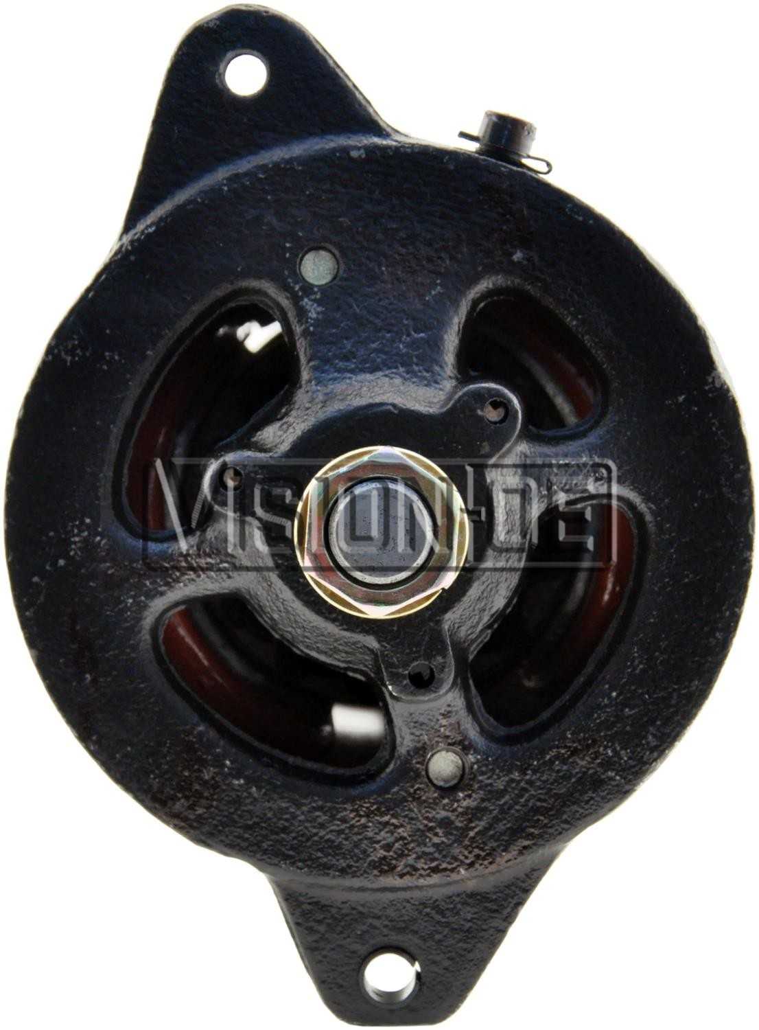 BBB Industries Remanufactured Generator 9205