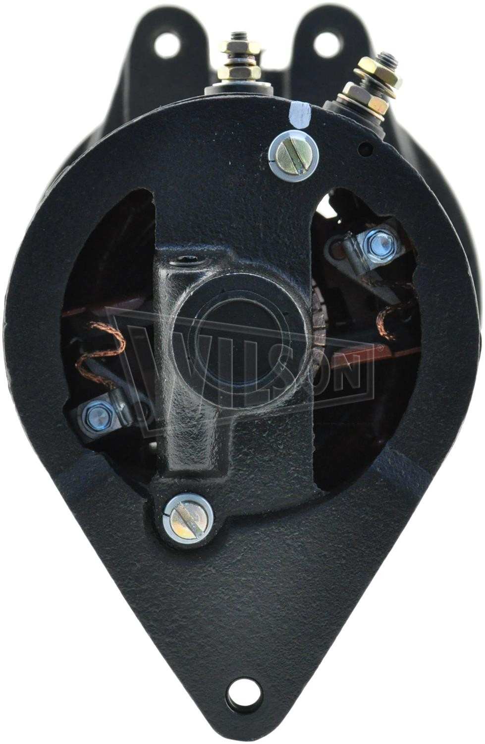 Wilson Generator 92-06-1008