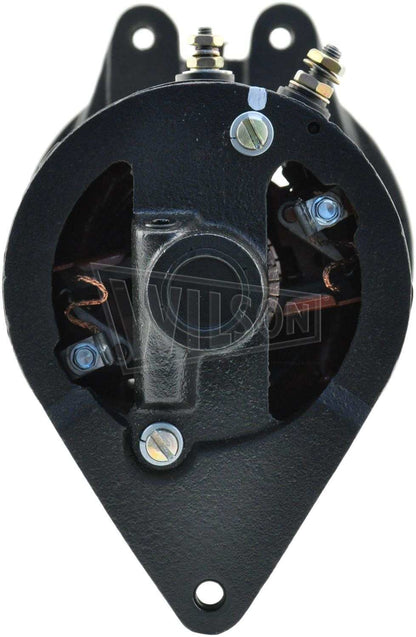 Wilson Generator 92-06-1008