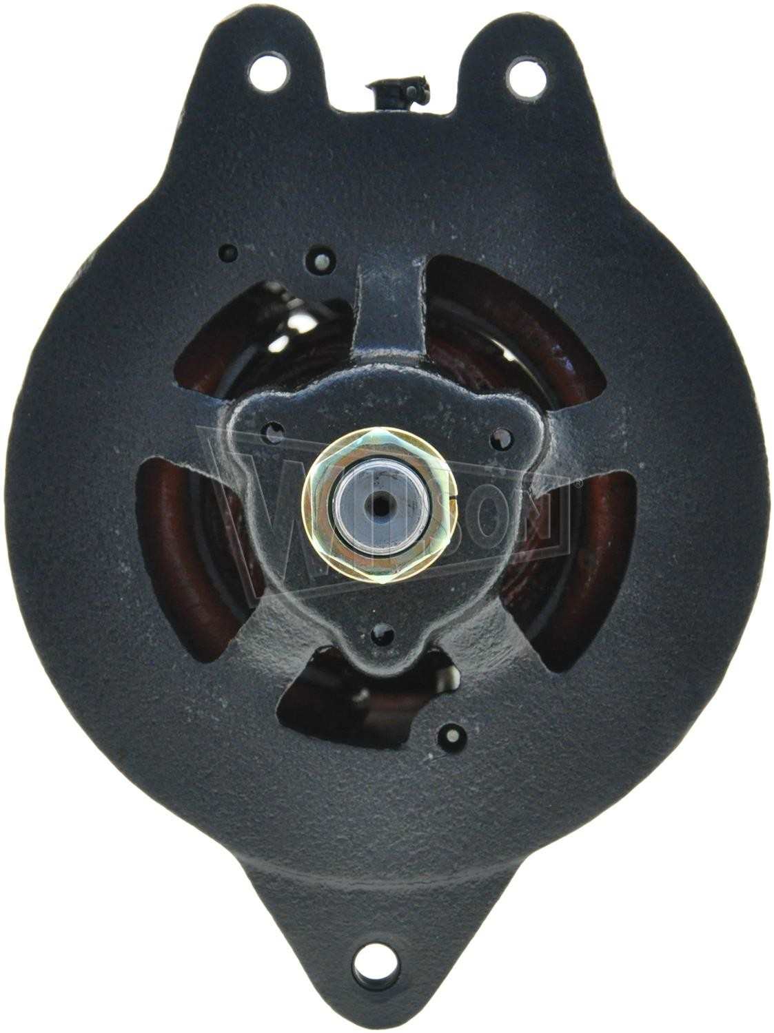 Wilson Generator 92-06-1008