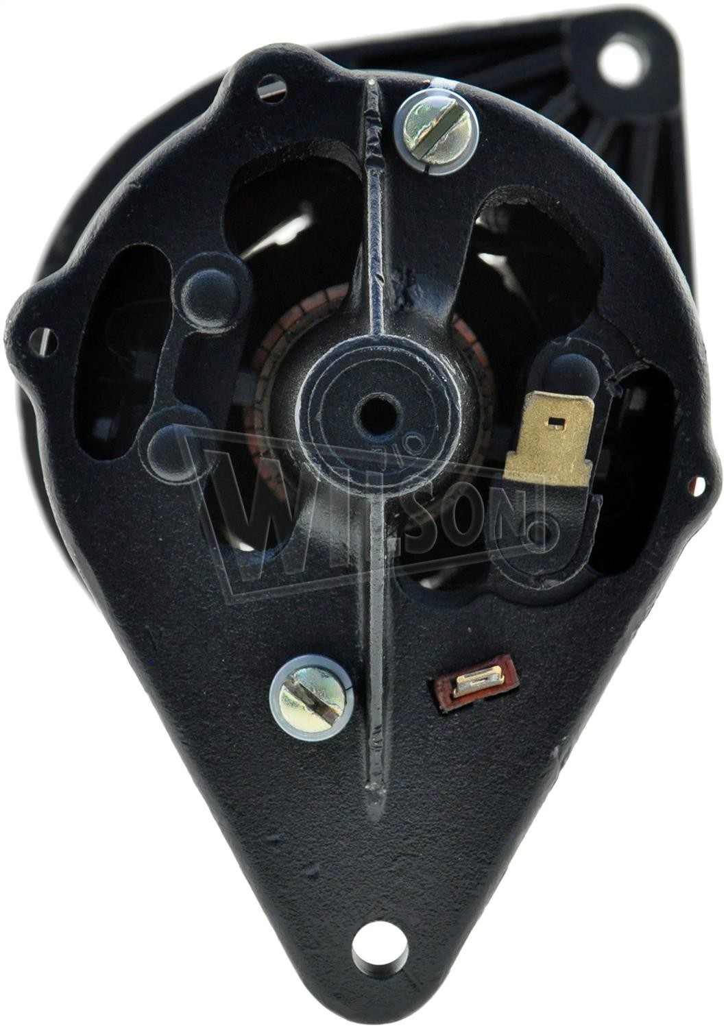 Wilson Generator 92-17-8001