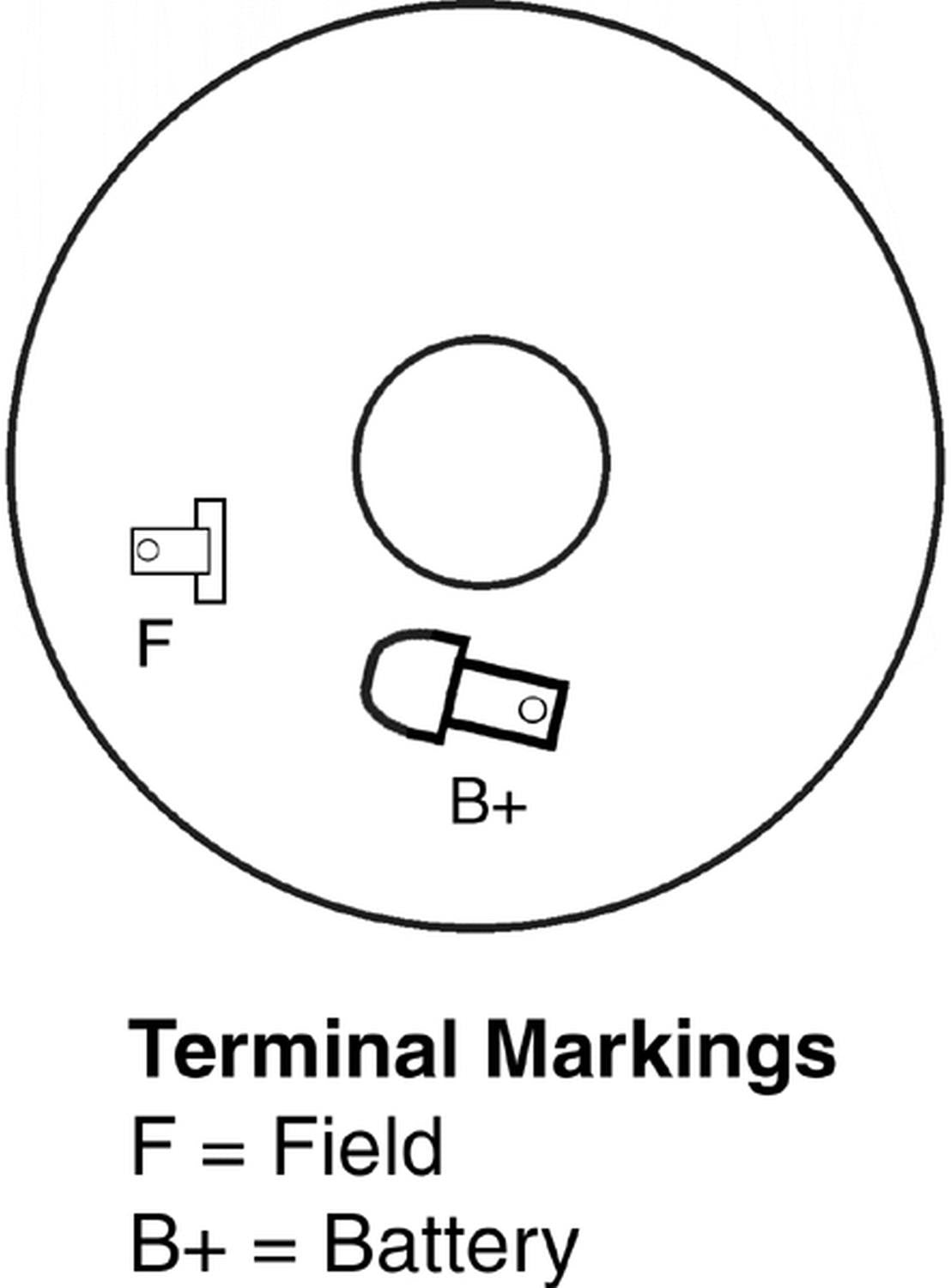 Wilson Generator 92-17-8001