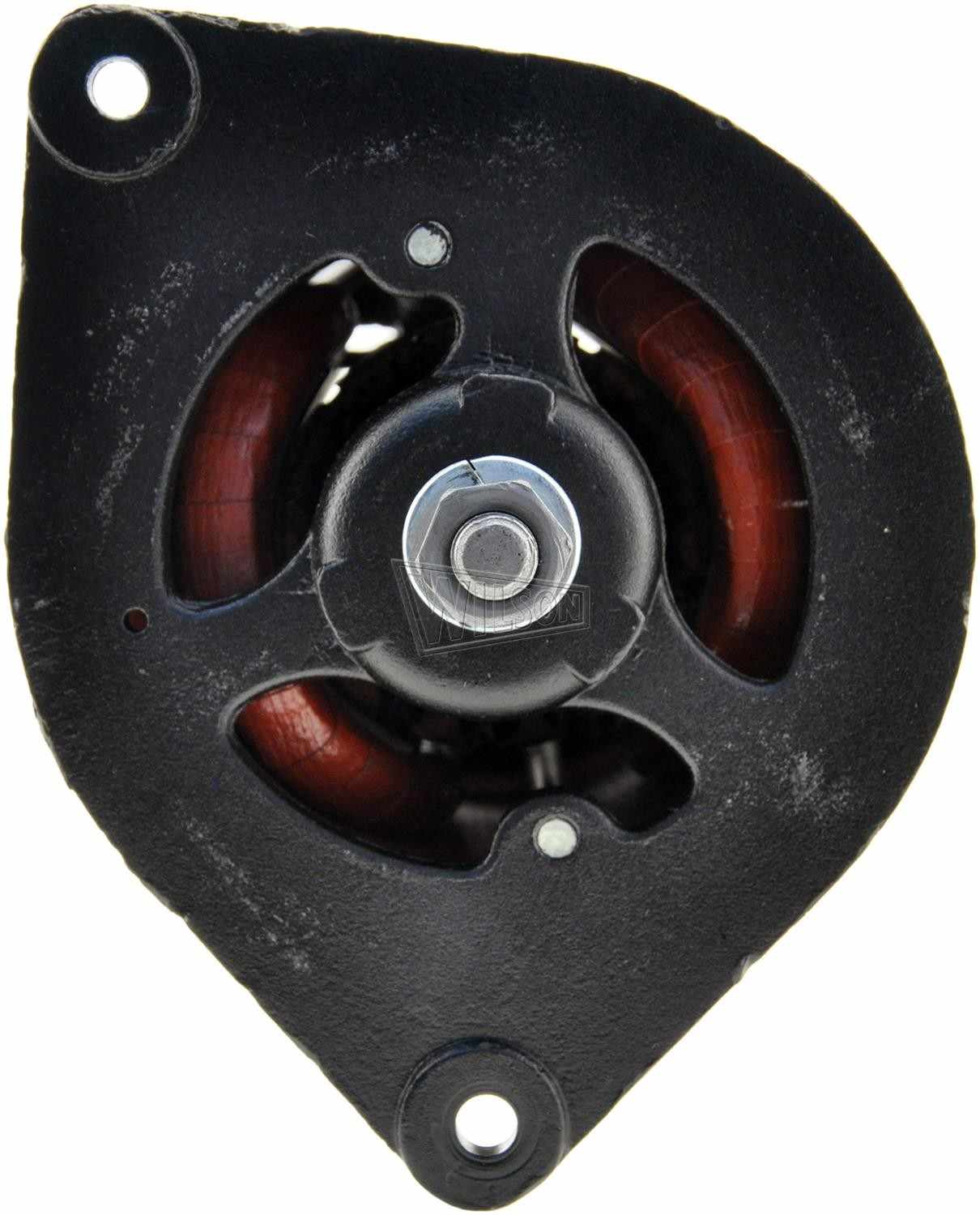 Wilson Generator 92-17-8001