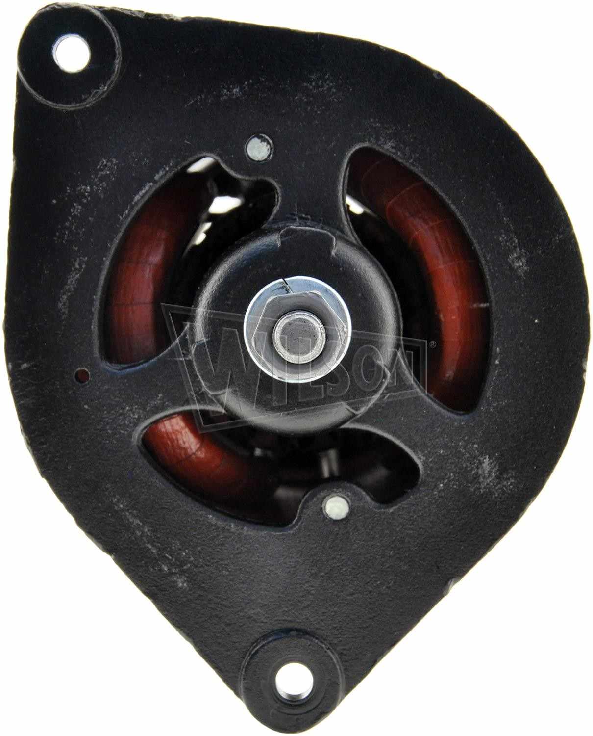 Wilson Generator 92-17-8001