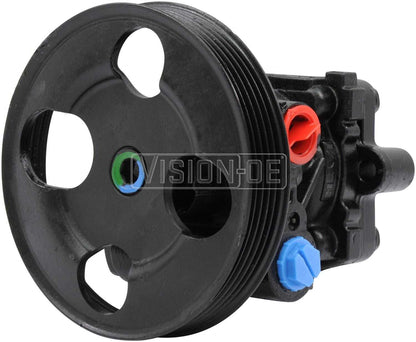 BBB Industries Power Steering Pump 930-0104