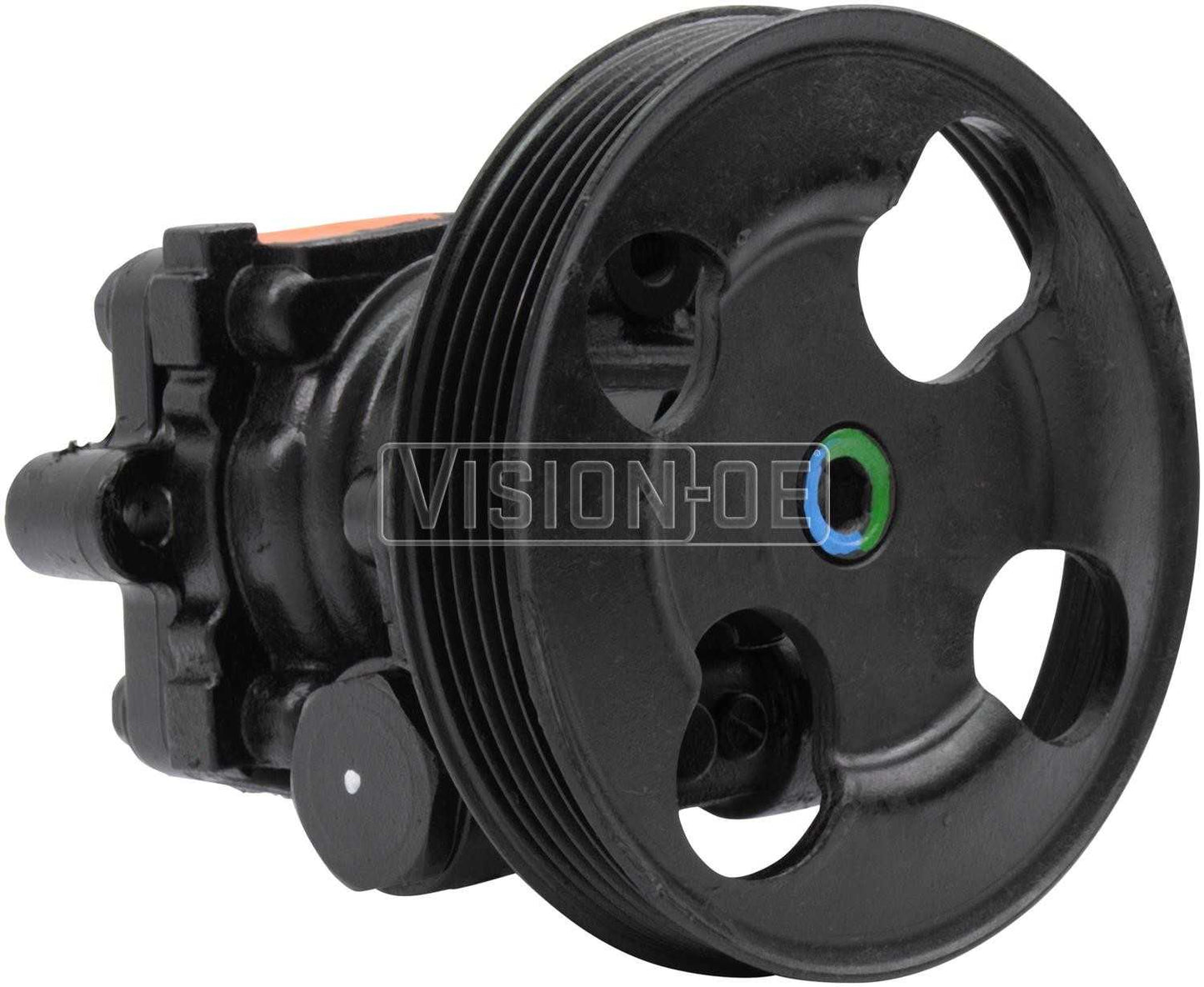 BBB Industries Power Steering Pump 930-0104
