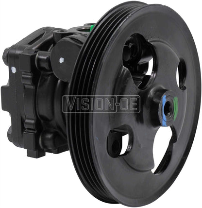 BBB Industries Remanufactured Power Steering Pump 930-0106