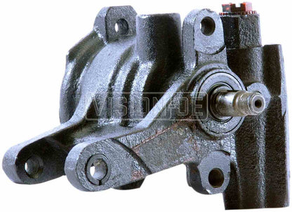 BBB Industries Remanufactured Power Steering Pump 930-0107