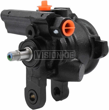 BBB Industries Remanufactured Power Steering Pump 930-0108